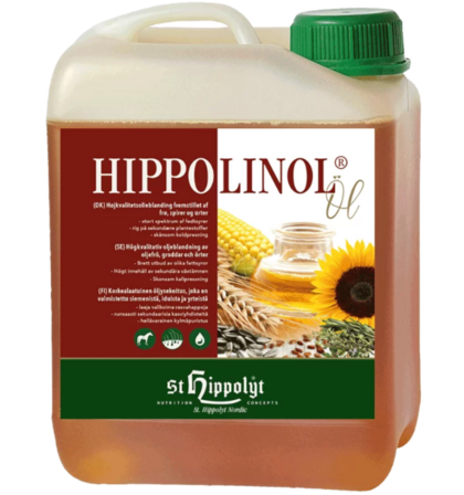 HippoLinol 2,5 liter