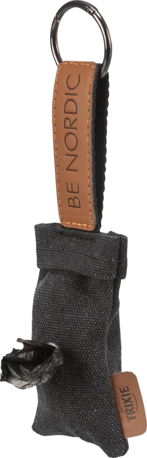 Høm-høm pose holder