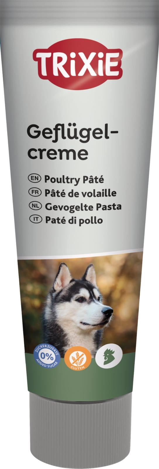 Premio Fjerkræ pate 110 gram