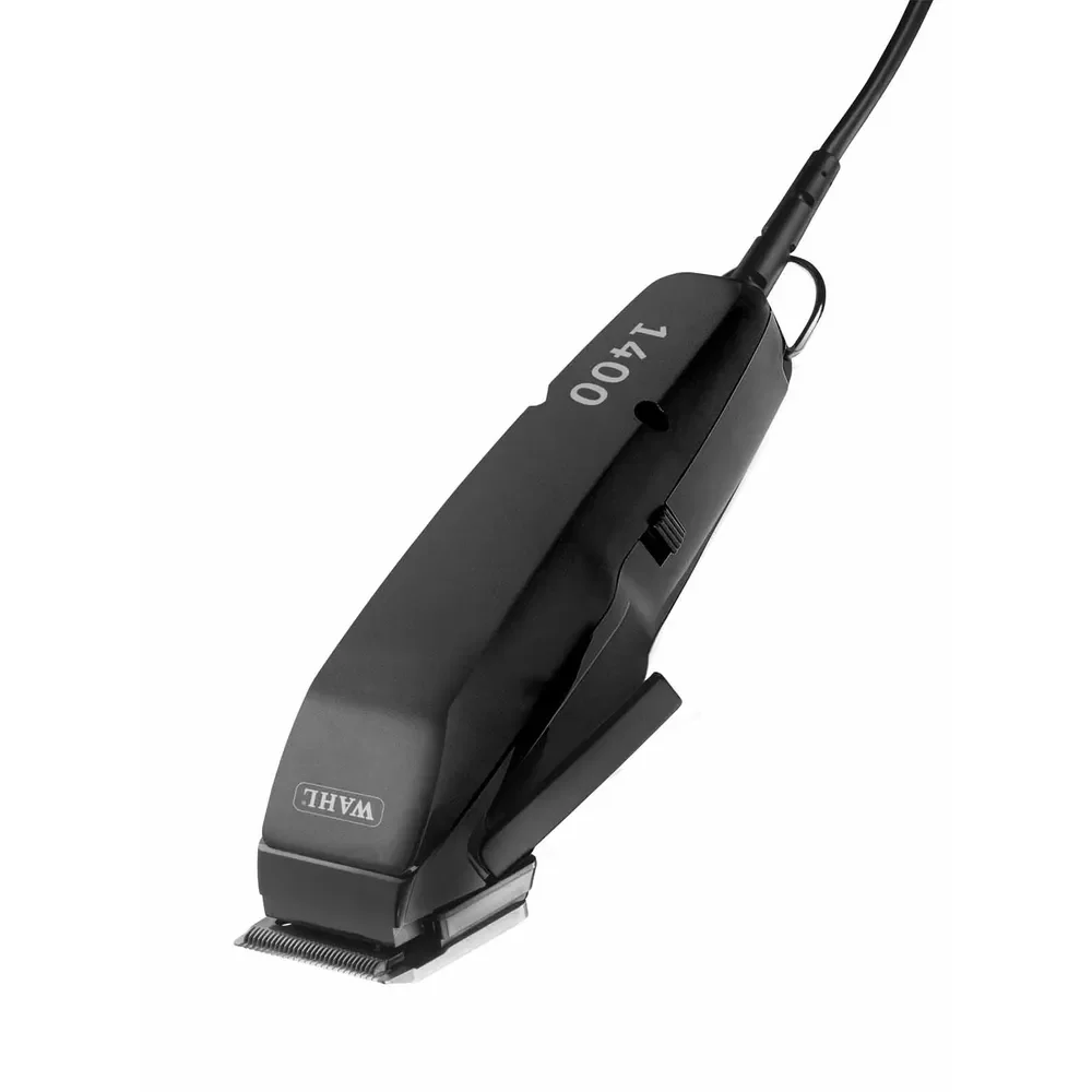 Trimmer 1400 med TBH