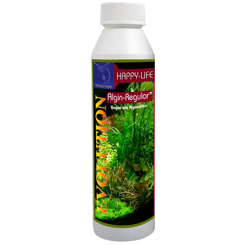 Algin Regular 500 ml
