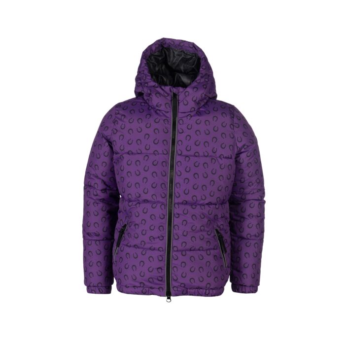 Quiltet jakke Amina Kids