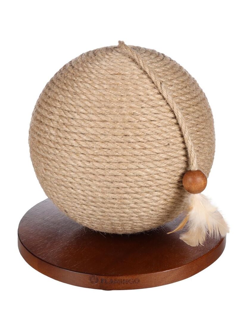 Kradsemiljø bold Estrella