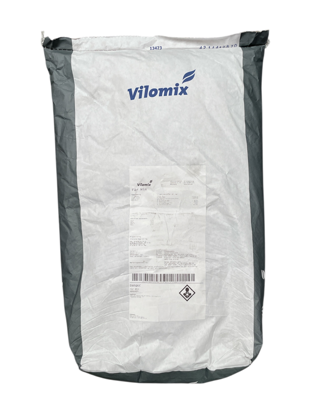 Fåremineraler 25 kg