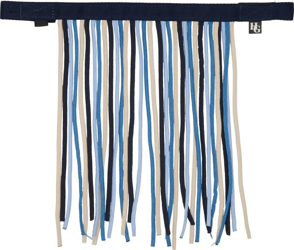 Cole Fluepandebånd str. pony