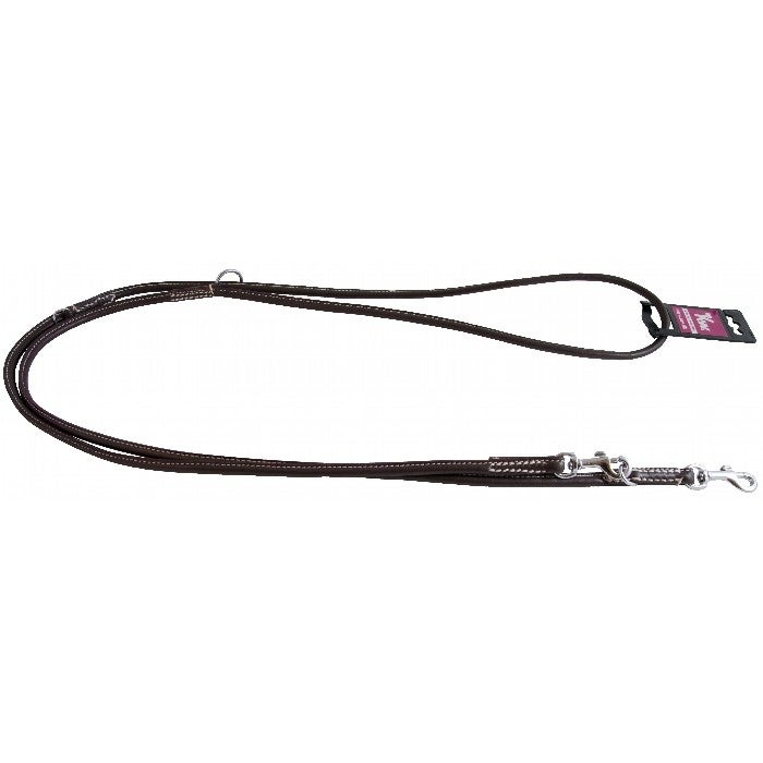 Rund dressurline 1,2 x 220 cm