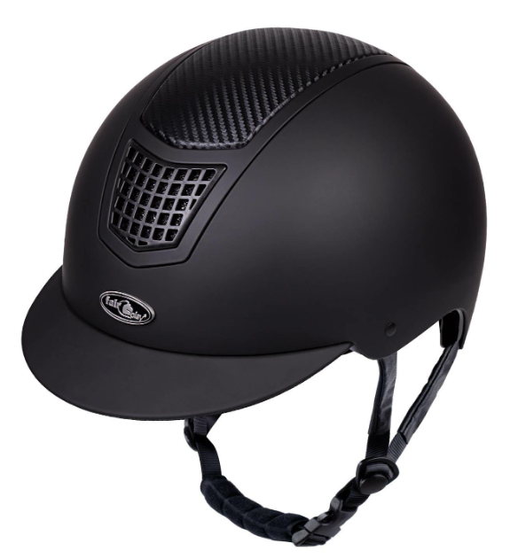 Quantinum Carbon ridehjelm