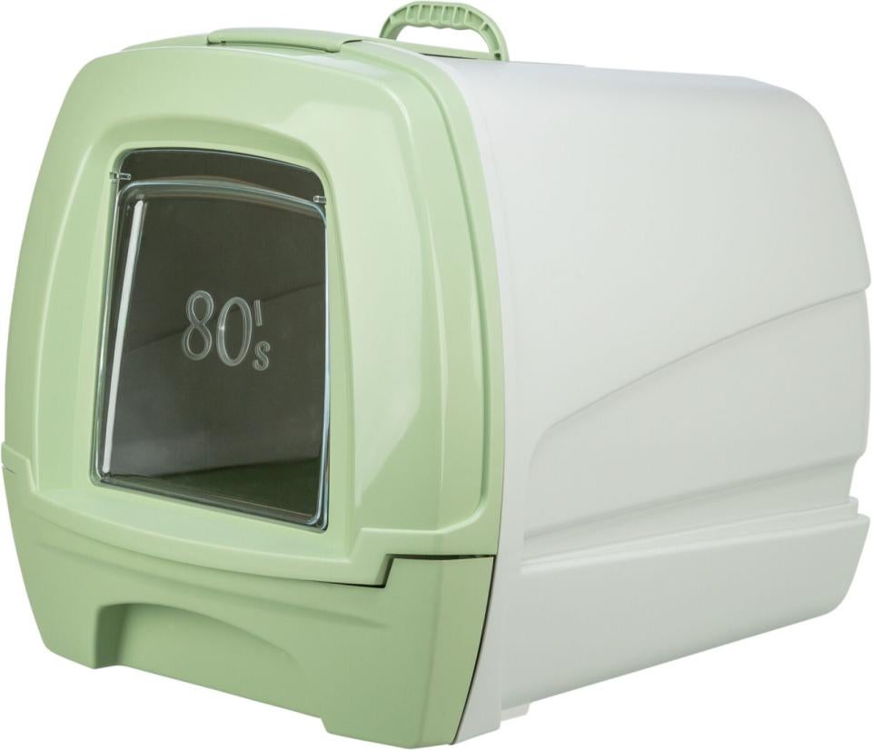 EasyDraw kattetoilet med bakke