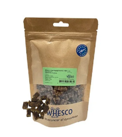 Træningsbider medium-soft lam 100 gram