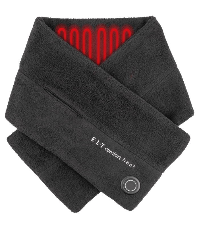 Comfort Heat scarf sort 