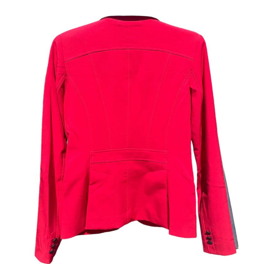 Stævnejakke - Noble