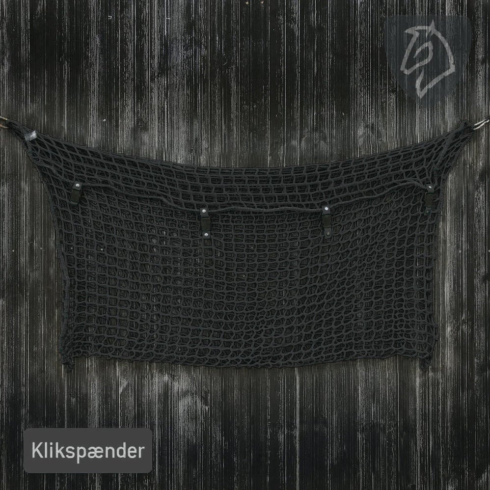 Klikspænde til hønet 