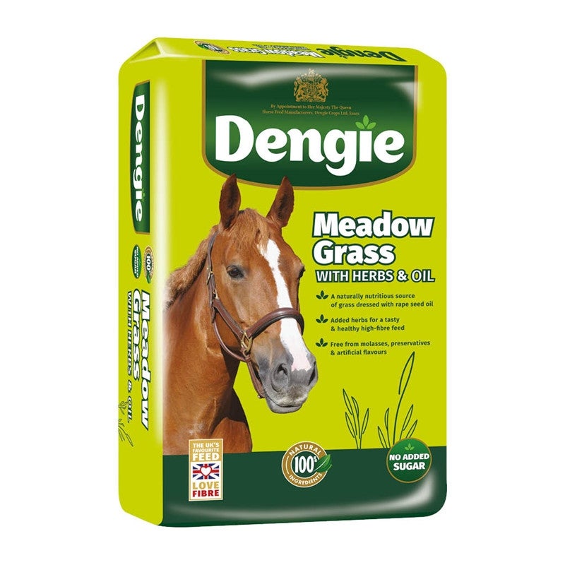Meadow græs 15 kg
