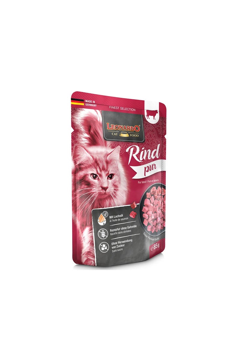 Finest selection vådfoder 85 g