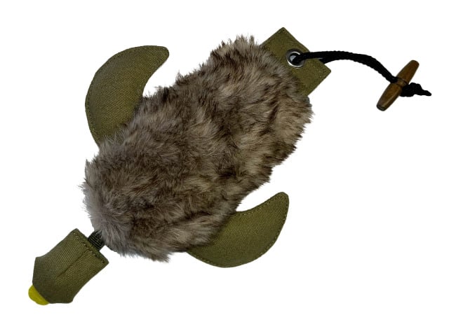 Dummy and m. pels 250 gram