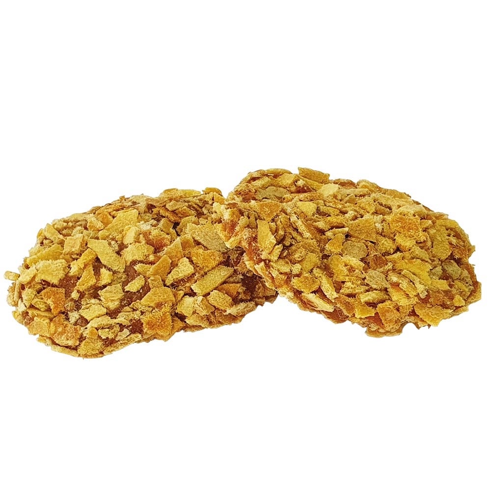 StarSnack sprød nugget 120 gram