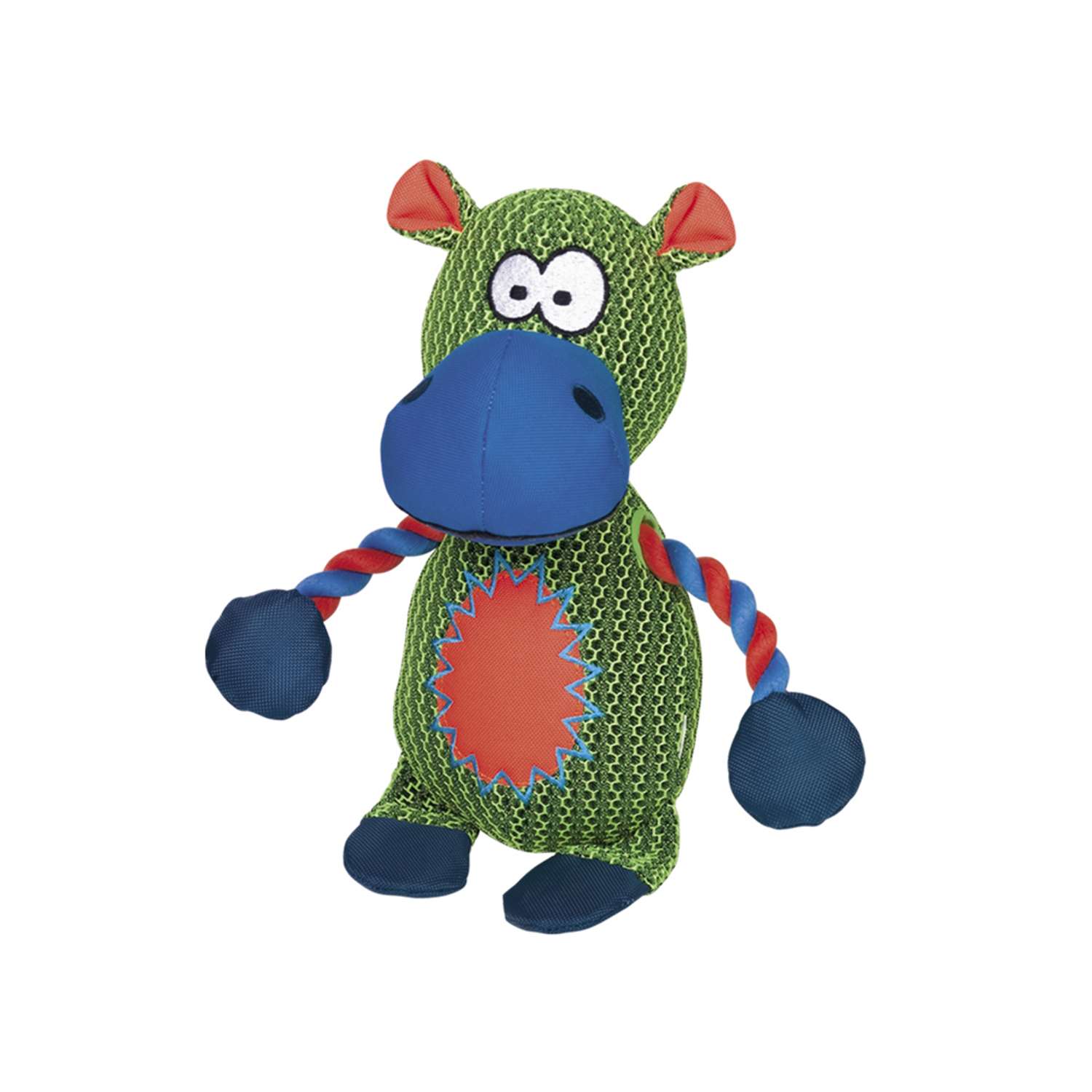 Flodhestebamse 29 cm