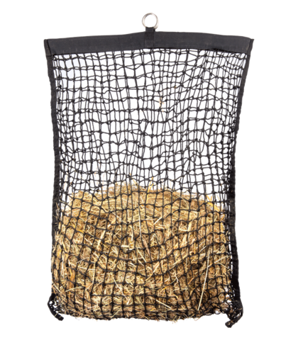 Hønet med fyldehjælp 