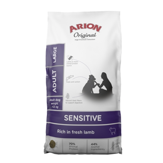 Original Sensitiv large 12 kg