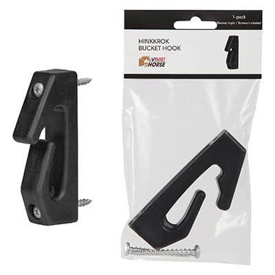 Spandekrog plast 1 stk.