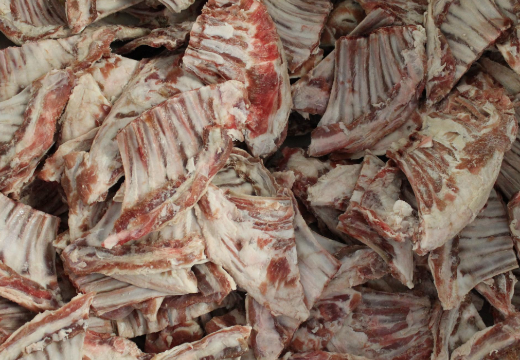 Lammesider 4 kg