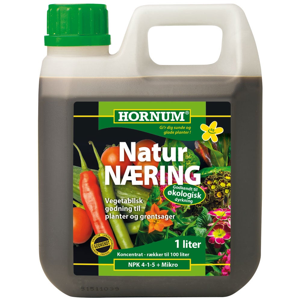 Natur næring 1 liter