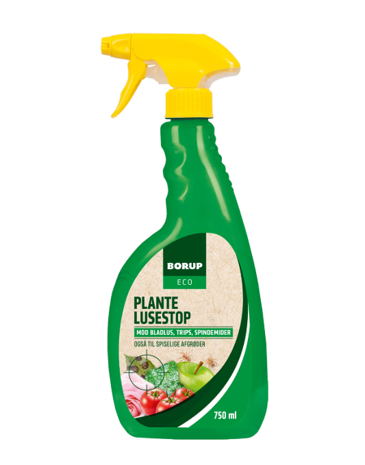 Eco plante luse stop 750 ml