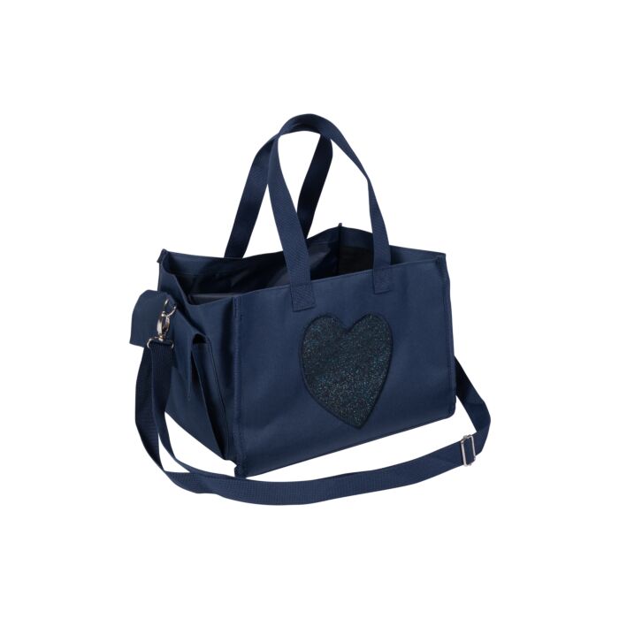 Cuddle Pony Rejsetaske