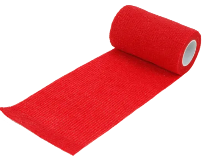 Farm Flex Bandage mix