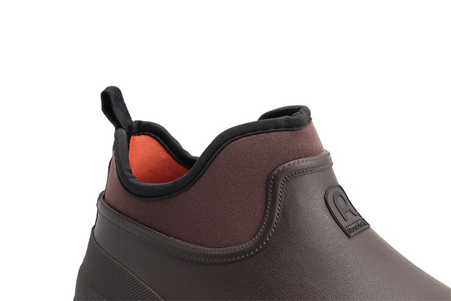 Clean Land Brown