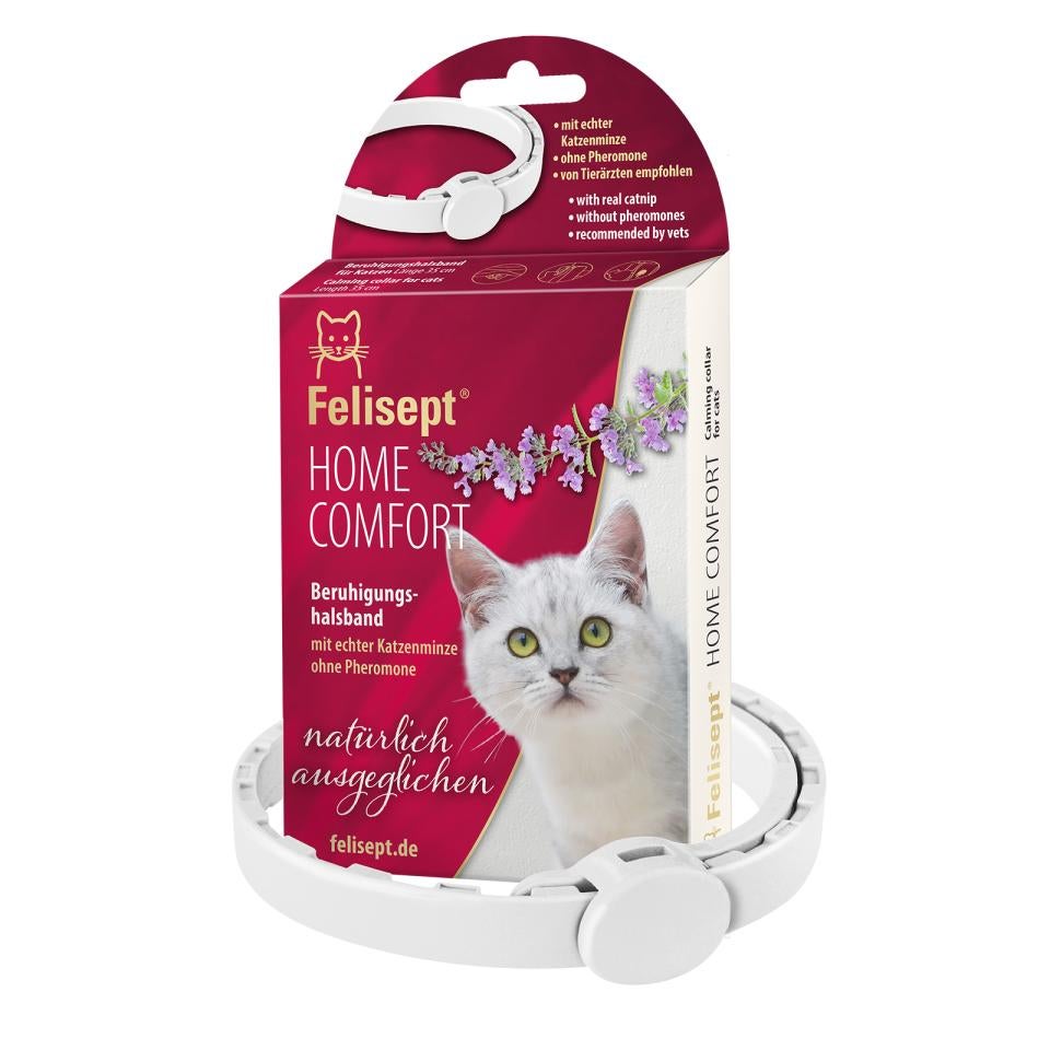 Home Comfort Calming halsbånd