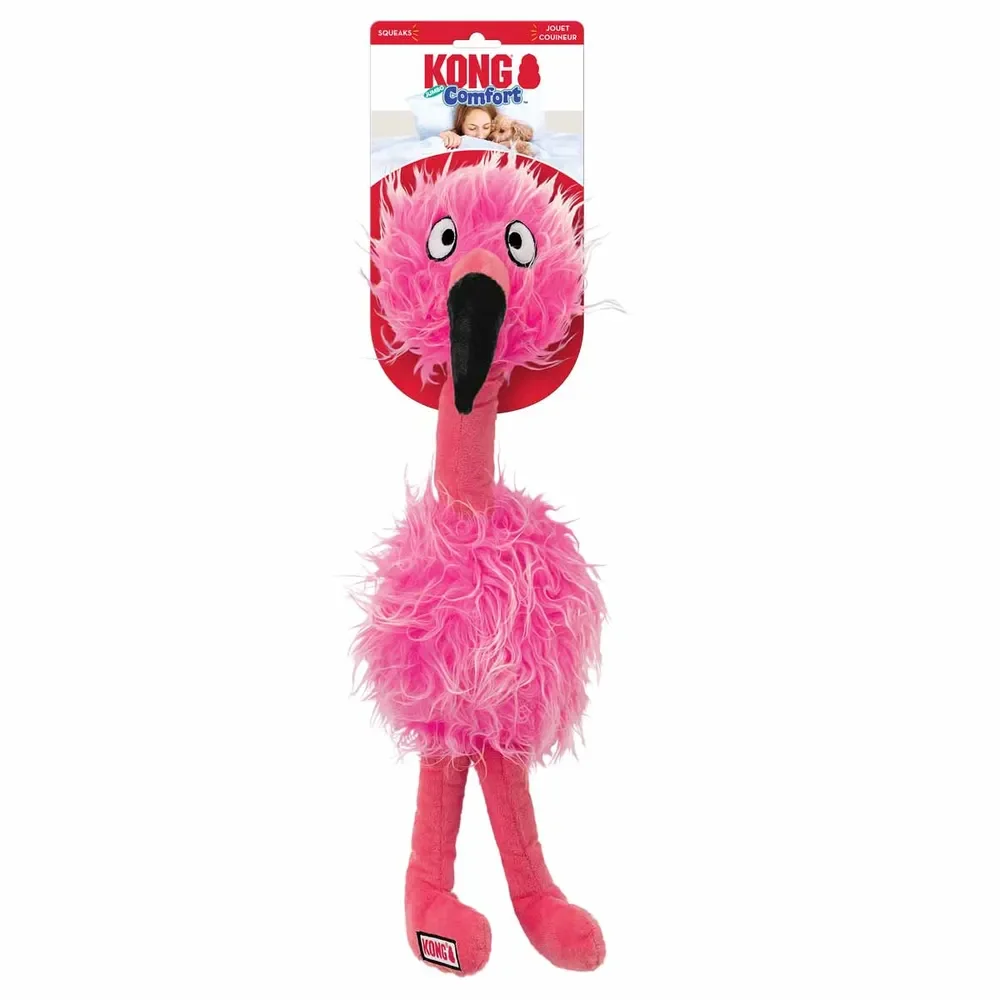 Comfort Jumbo Birds Mix XL