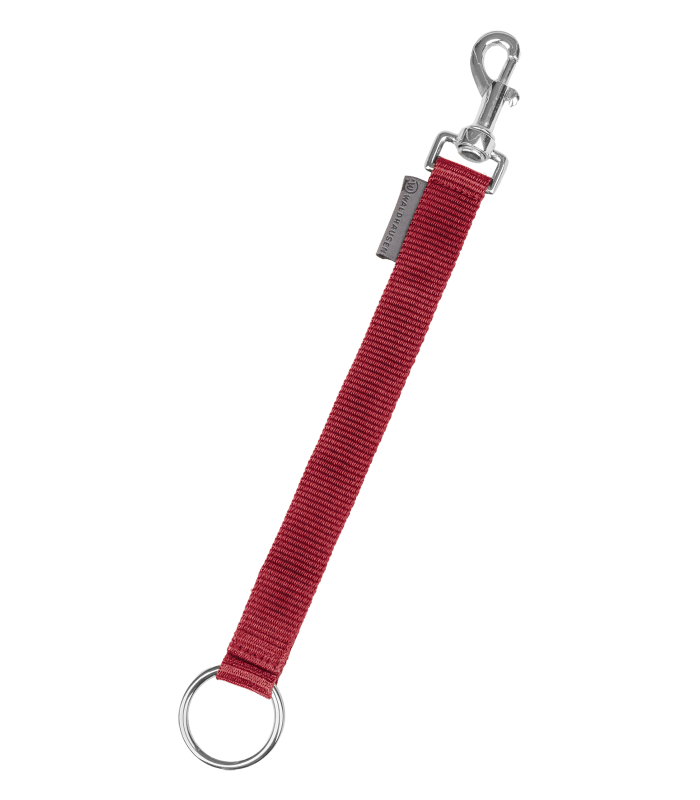 Multistrop med karabinhage 25 cm 