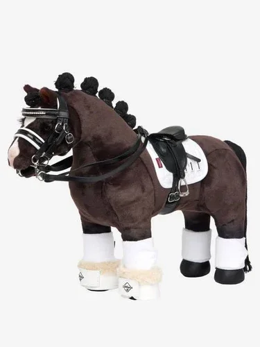 Mini Toy Pony Kandar