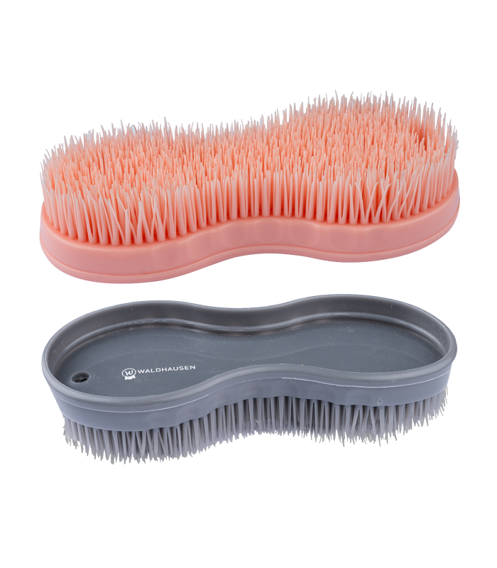 Alt i 1 børste - 2 stk. pakke