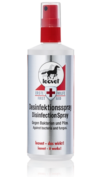 First Aid Disinfection Spray 200 ml