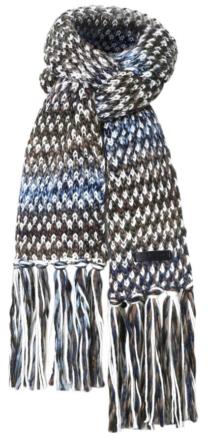 Halstørklæde AW 24