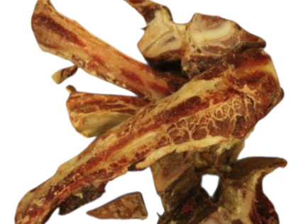 Kødfulde okseben 1 kg