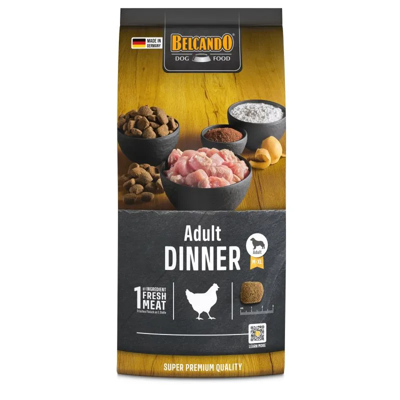 Adult Dinner