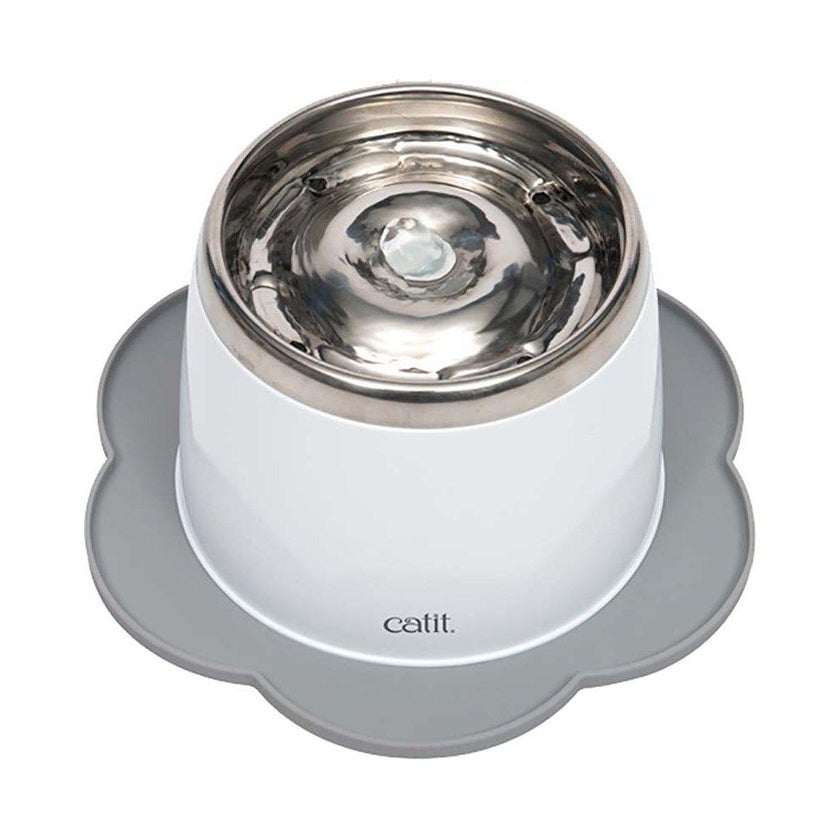 Flower underlag Ø 30 cm