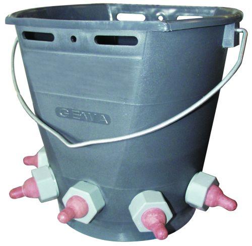 Sutspand til lam 5 sutter