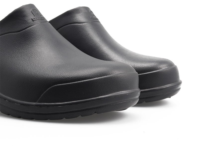 One Clogs Slate