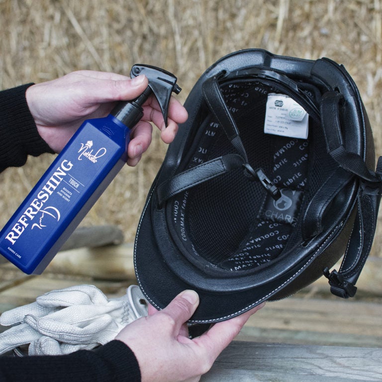 Horsecare Refeshing Touch 250 ml