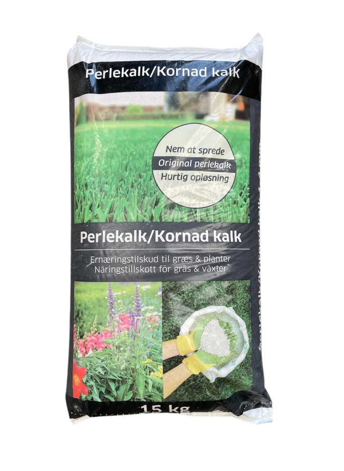 Perlekalk 15 kg