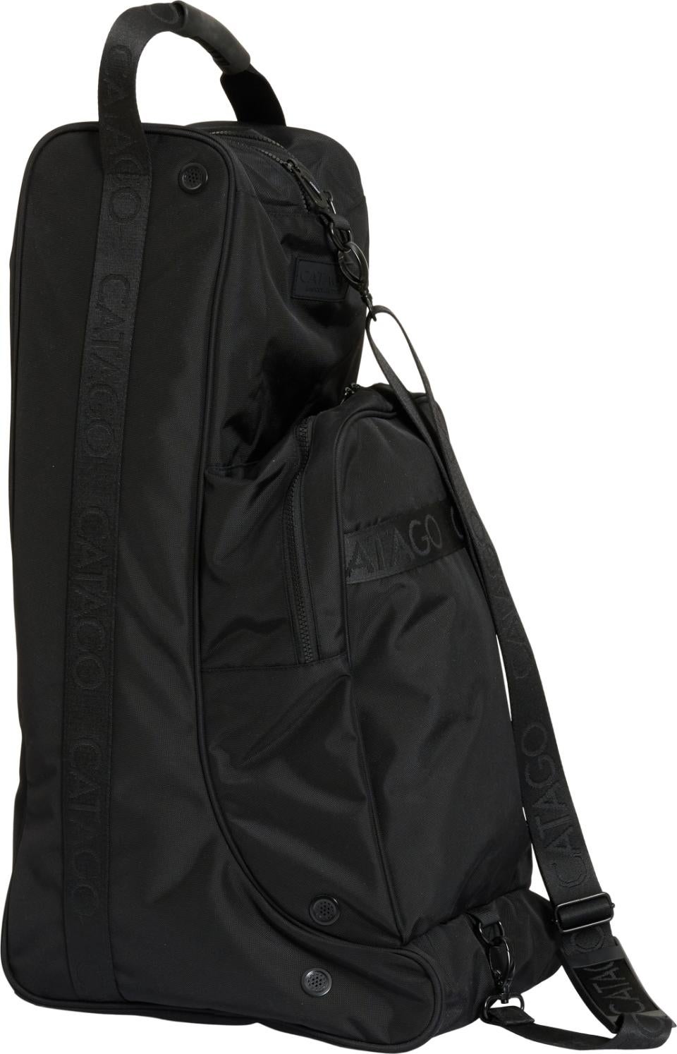 Hjelm og  Støvletaske AW24