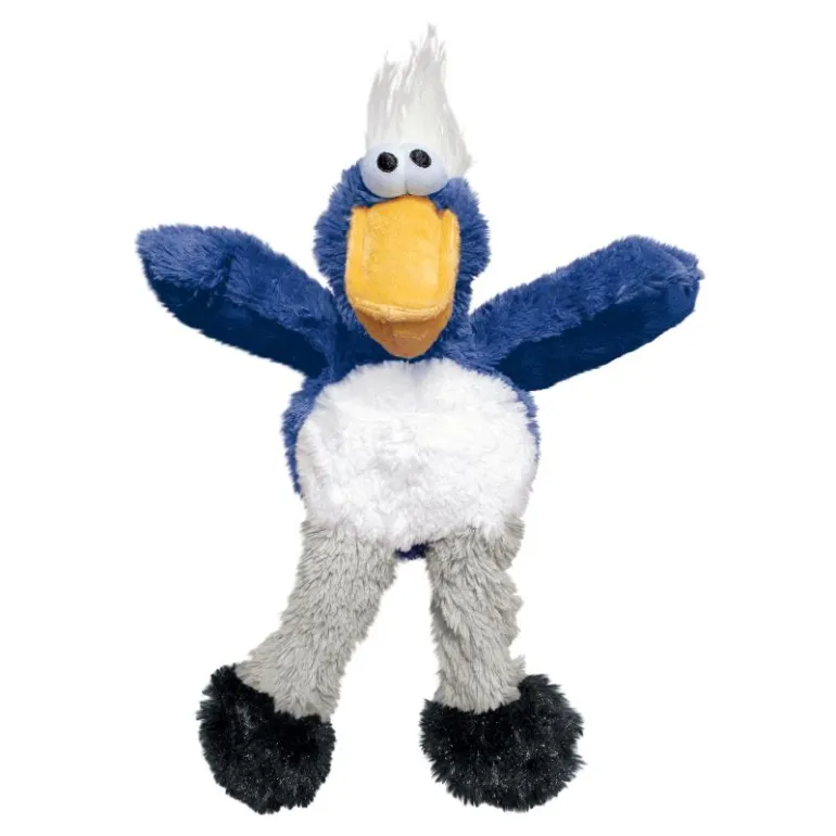 Wild Knots fugl ass. Farve