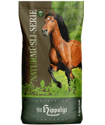 NaturPellet m/urter 18 kg