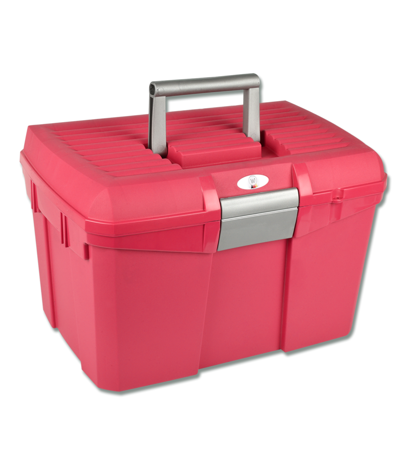 Striglekasse/skammel