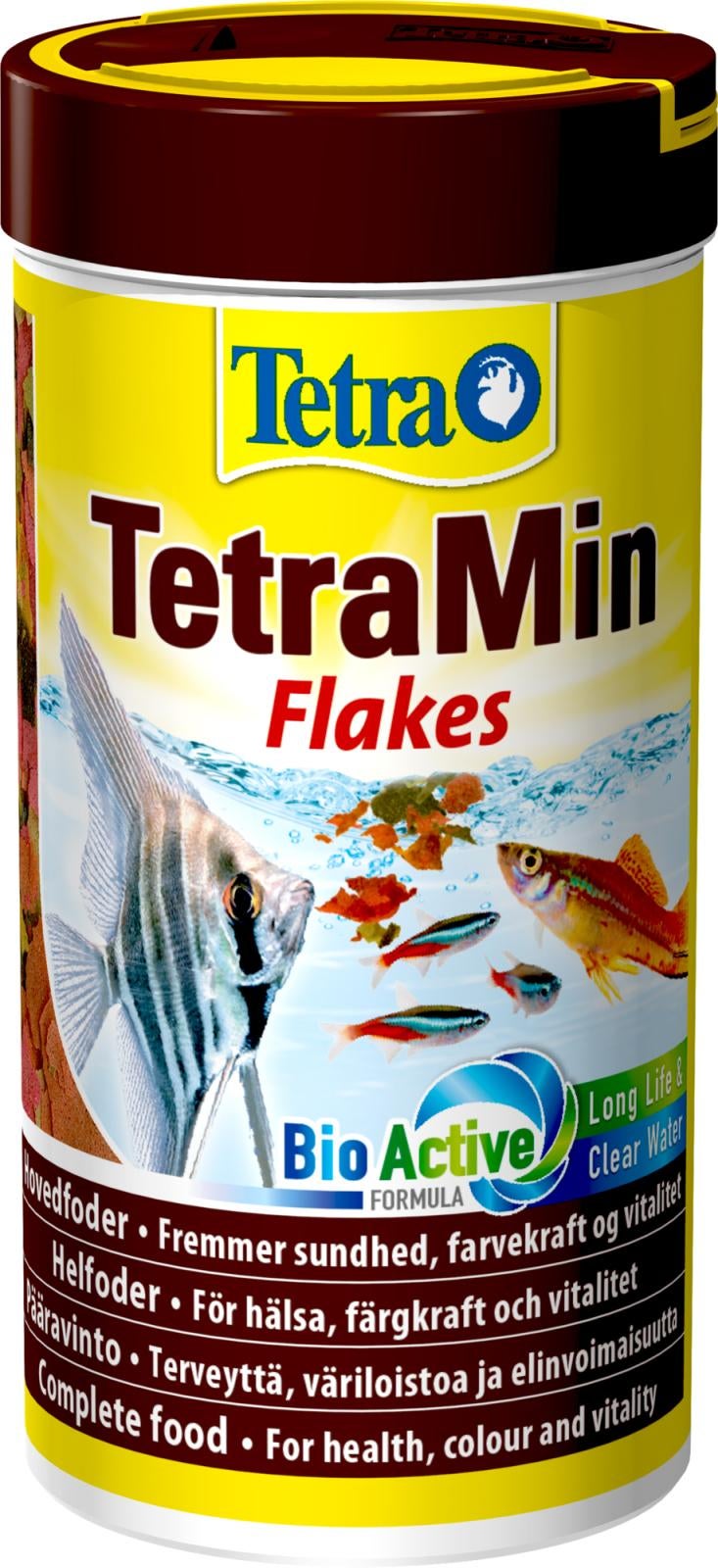 Tetramin 250 ml