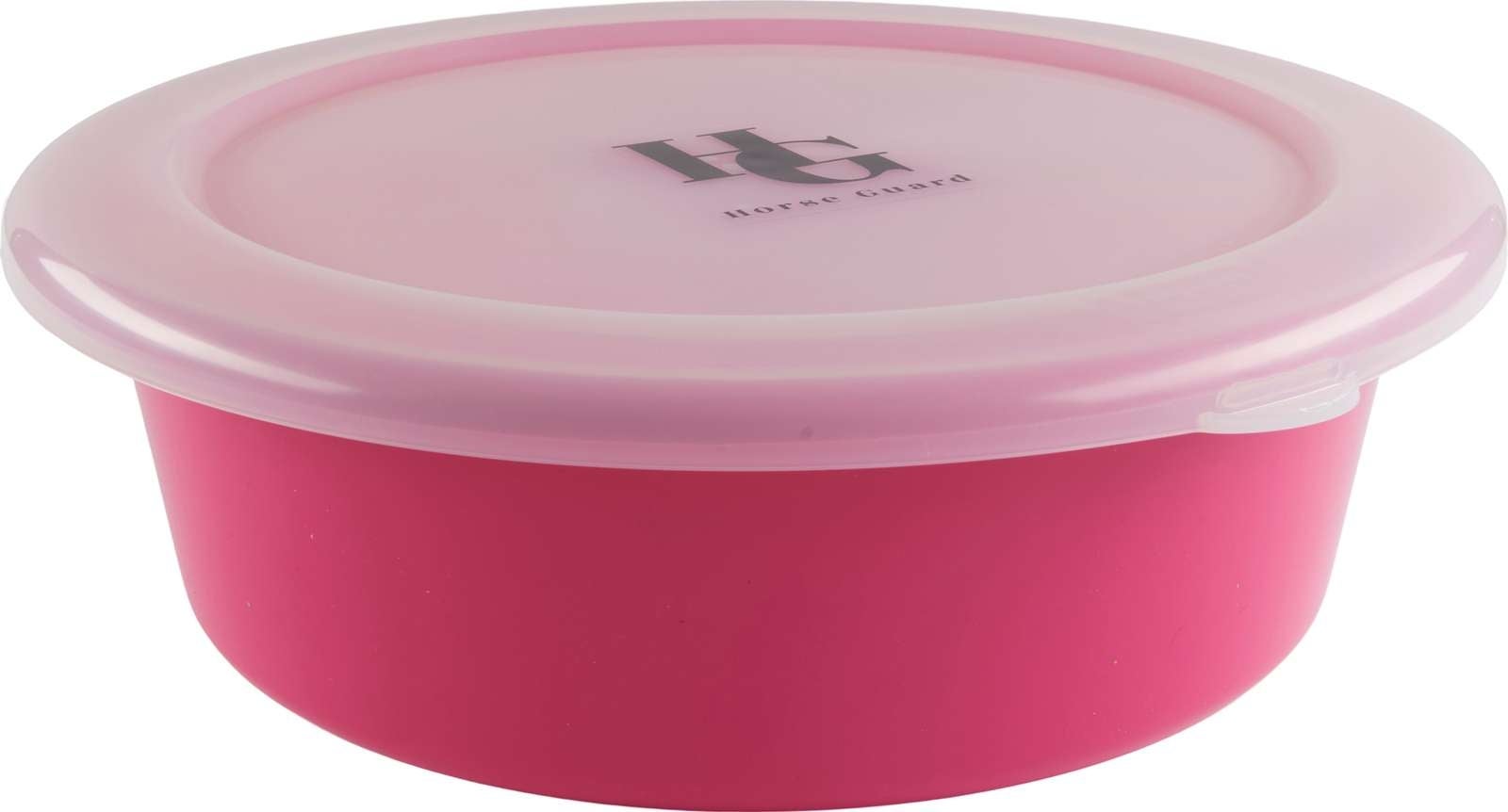 Foderspand med låg 6 L